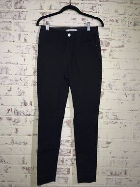 MM LaFleur New York Women's Black Skinny Jeans size 2